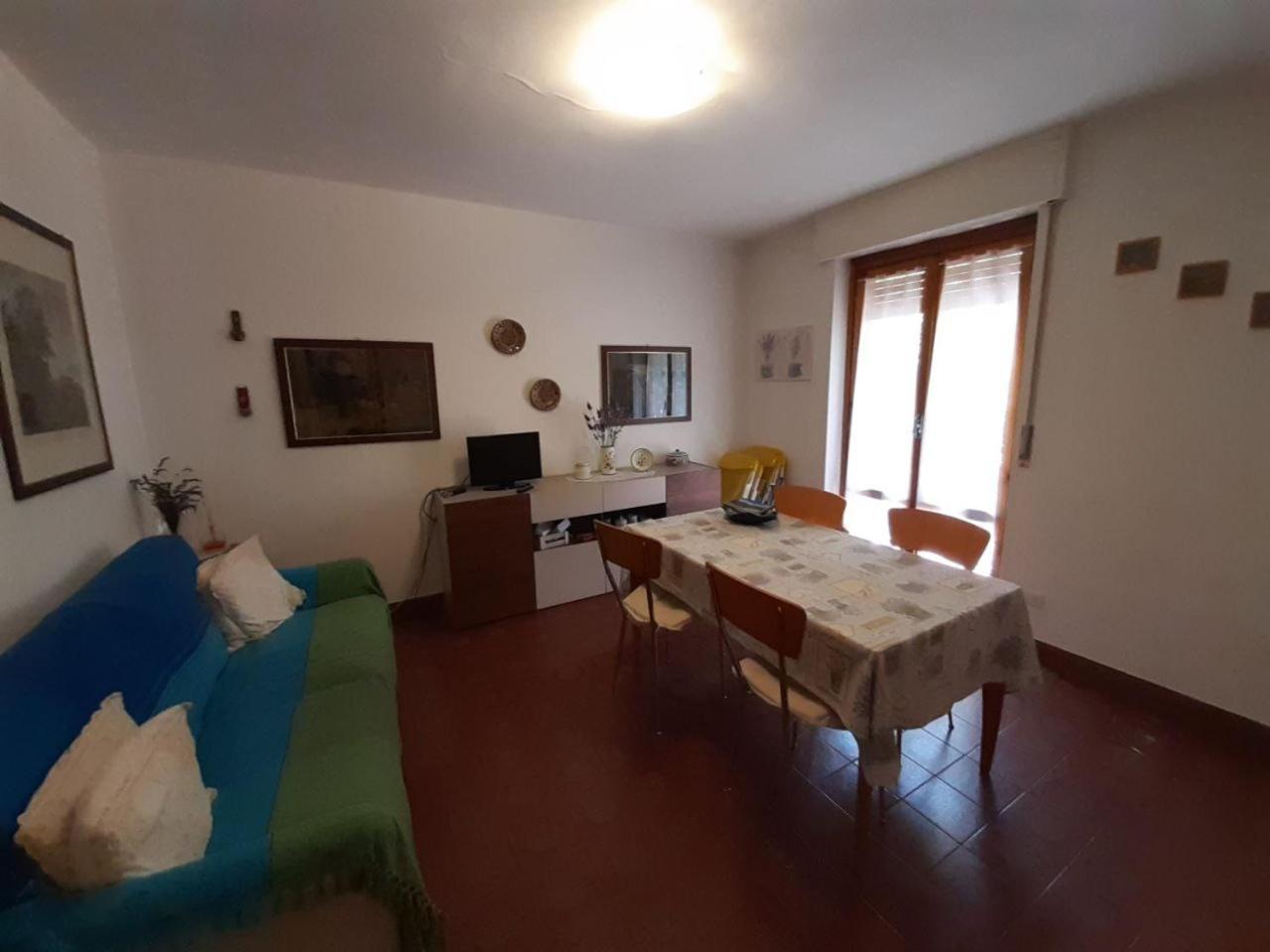 Appartamento Le Colombe Limone Piemonte Exterior foto
