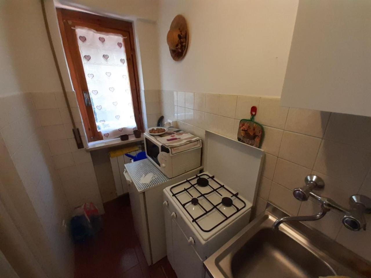 Appartamento Le Colombe Limone Piemonte Exterior foto